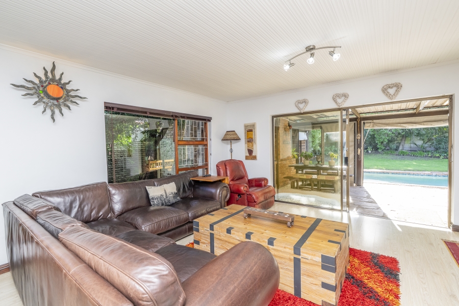 4 Bedroom Property for Sale in Sonstraal Western Cape